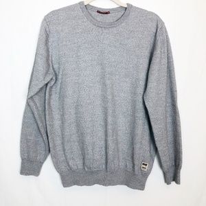 Carrera Size  Mens XXL Cashmere Like Thick Sweater